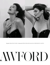 Vogue (Spain-October 2018)