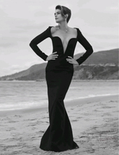 Vogue (Spain-October 2018)