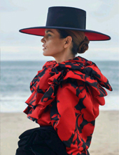 Vogue (Spain-October 2018)