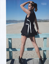 Love (USA-Spring Summer 2018)