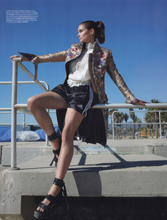 Love (USA-Spring Summer 2018)