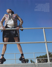 Love (USA-Spring Summer 2018)