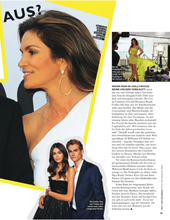 Grazia (Germany-19 July 2018)