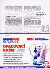 Madam Eva (Slovakia-August 2018)