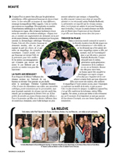 Grazia (France-24 August 2018)