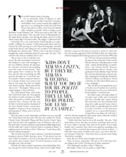 Town & Country (USA-April 2018)