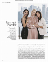Vogue (Mexico-December 2018)