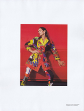 Pop (UK-Spring Summer 2018)