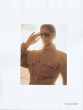 Pop (UK-Spring Summer 2018)