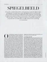 L'officiel (The Netherlands-April 2018)