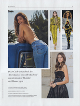 L'officiel (The Netherlands-April 2018)