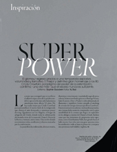 Glamour (Spain-November 2018)