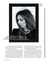 Glamour (Spain-November 2018)