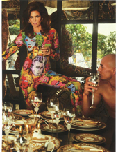 In Style (Mexico-April 2018)