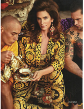 In Style (Mexico-April 2018)