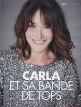 Elle (France-19 April 2019)