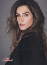 Elle (France-19 April 2019)