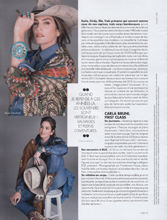 Elle (France-19 April 2019)