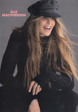 Elle (France-19 April 2019)