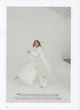 Harper's Bazaar (Germany-November 2019)
