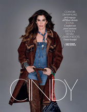 Elle (Italy-1 March 2019)