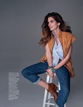 Elle (Italy-1 March 2019)