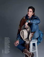 Elle (Italy-1 March 2019)