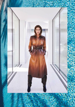 Harper's Bazaar (Turkey-August 2019)