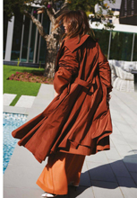 Harper's Bazaar (Turkey-August 2019)