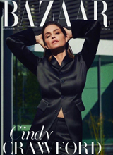 Harper's Bazaar (Turkey-August 2019)
