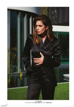 Harper's Bazaar (Turkey-August 2019)