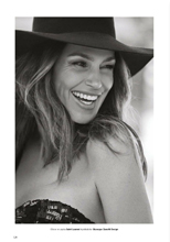 Harper's Bazaar (Turkey-August 2019)