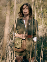 Porter The Edit (UK-March 2019)