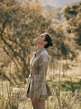 Porter The Edit (UK-March 2019)