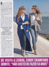Caras (Portugal-23 March 2019)