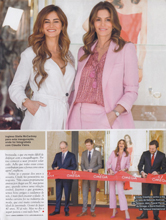 Caras (Portugal-23 March 2019)