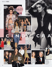 Grazia (Germany-9 May 2019)
