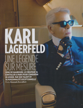 Paris Match (France-21 February 2019)