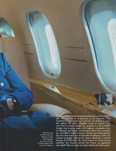 Paris Match (France-21 February 2019)