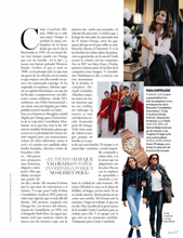 Elle (Spain-January 2019)