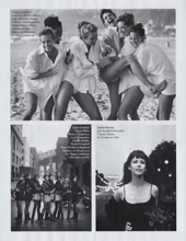 Paris Match (France-12 September 2019)