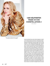 L'officiel (Switzerland-MArch 2019)
