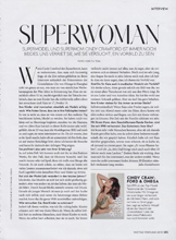 In Style (Germany-February 2019)