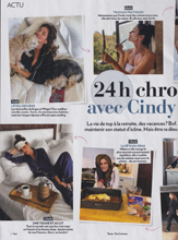 Voici (France-14 august 2020)