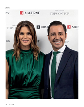 Consentino C Top (Spain-February 2020)