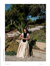 Vanity Fair (Spain-September 2020)
