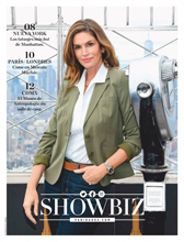 Vanidades (Mexico-April 2020)