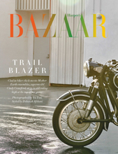 Harper's Bazaar (Singapore-February 2020)