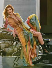 Harper's Bazaar (Singapore-February 2020)