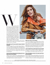 Harper's Bazaar (Singapore-February 2020)